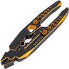 GORHLady RC Shock Shaft Pliers Metal Shock Absorber Pliers Rod Ball Clamp Multi-Function RC Tool for RC Model 1/8 1/10 RC Car Crawler view 3