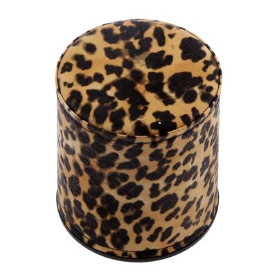 HXSCOO Dice Cup Shaker KTV Bars Pub Dice Games Casino Game Party Supplies for Dices Board Games (Color : Type 6)