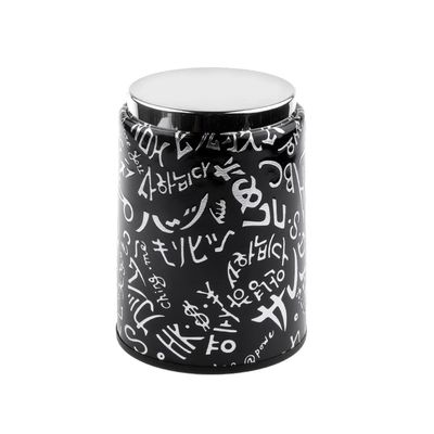 HXSCOO Dice Cup Shaker KTV Bars Pub Dice Games Casino Game Party Supplies for Dices Board Games (Color : Type 21)