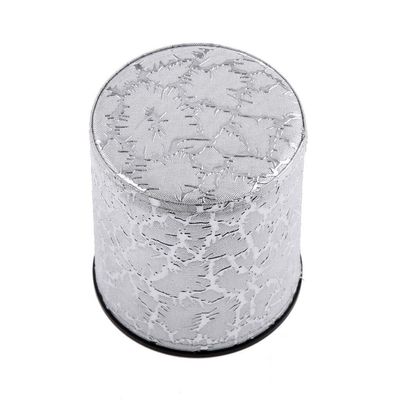 HXSCOO Dice Cup Shaker KTV Bars Pub Dice Games Casino Game Party Supplies for Dices Board Games (Color : Type 10)