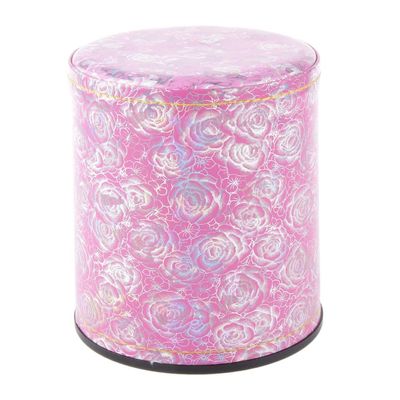 HXSCOO Dice Cup Shaker KTV Bars Pub Dice Games Casino Game Party Supplies for Dices Board Games (Color : Type 7)