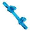 2Pcs Vgoohobby Front Rear Shock Tower Mount Shock Damper Stand Compatible with Tamiya TT02 1/10 RC On Road Touring Car Upgrade Parts view 4