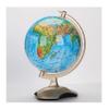 RHXWFDG Globe 20cm with Lights World Globes Standard Geographic Globes for Students Adult Children Learning World Globe with Stand Home Decor view 1