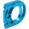 Vgoohobby Aluminum Adjustable Motor Mount Plate Compatible with Tamiya TT02 1/10 RC On Road Touring Car Upgrade Parts view 4