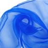 TopTie 120PCS Juggling Dancing Scarves, Square Rhythm Movement Scarf for Music Class Clown 24x24 Inch view 3