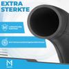 2 Inner Tube Tire Replacements 12.5'' x 1.75/2.25 for Jogging Stroller, Compatible w/All Brands: BoB Revolution Flex/Pro/SE/SU, Graco, Go Jogging, Thule Urban Glide & More, by Mata1-USA view 3