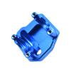 GPM for Axial SCX10 III Jeep Wrangler AXI03007 Aluminum Front/Rear Gearbox Universal Cover view 2