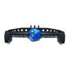 GPM for Axial SCX10 III Jeep Wrangler AXI03007 Aluminum Front/Rear Gearbox Universal Cover view 4