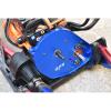 GPM for Axial 1/10 RBX10 Ryft 4WD Scale Rock Bouncer - AXI03005 Aluminum Motor Mounting Heatsink view 2