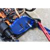 GPM for Axial 1/10 RBX10 Ryft 4WD Scale Rock Bouncer - AXI03005 Aluminum Motor Mounting Heatsink view 4