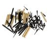 HXSCOO 12 Pieces Professional 14 Grams Soft Tip Darts Set with Extra Plastic Tips for Electronic Dartboard Accessories view 4