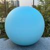40'' Inflatable Uranus, LED Planet Balloon for Educational Institution/Planetarium/Store/Club Decoration view 1
