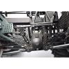 GPM for LOSI 1/8 LMT Solid AXLE 4WD Monster Truck LOS04022 Carbon Fiber Middle Gear Box Left and Right Outboard Guards view 4