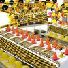 231 Pack Construction Birthday Party Supplies Dump Truck Construction Birthday Decorations Construction Party Plates Construction Tablecloth Cups Napkins Serves 20 view 4