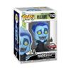 Funko Disney Hercules POP | Hades with Chess Board view 2