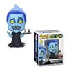 Funko Disney Hercules POP | Hades with Chess Board view 3
