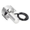 Brushless Power Thruster, high Temperature Resistant Underwater Thruster, CNC machined Fully Sealed Saltwater Aluminum Alloy for hydrofoil CCW view 1