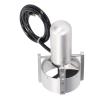 Brushless Power Thruster, high Temperature Resistant Underwater Thruster, CNC machined Fully Sealed Saltwater Aluminum Alloy for hydrofoil CW view 1