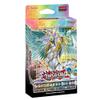 Yu-Gi-Oh! Trading Cards: Legends Of The Crystal Beasts Structure Deck view 1