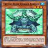 Yu-Gi-Oh! Trading Cards: Legends Of The Crystal Beasts Structure Deck view 3