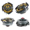 Bey Burst Gyro Toy Set with Arena Metal Fusion Attack Top Grip Toy Great Birthday Gift for Boys Children Kids Age 6 8 10 12+ Game Storage Box 12 Burst Gyros 1 Stadium 4 Two-Way Launcher 2 Handles view 4