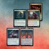 Magic The Gathering Secret Lair: Artist Series: Chris Rahn (Foil) view 3
