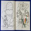 ZOCO  Fun to Color (in Spanish) Custom Promotional Coloring Books (250 Bulk Pack, with Crayons)  Games, Puzzles, Activities for Kids view 2