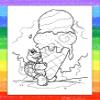 ZOCO  Fun to Color (in Spanish) Custom Promotional Coloring Books (250 Bulk Pack, with Crayons)  Games, Puzzles, Activities for Kids view 3