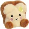 Aurora Palm Pals Set of Two - Bobby Egg & Buttery Toast view 4