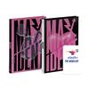 dreamus Aladin gift ] Stray Kids dreamus MAXIDENT ] STANDARD EDITION album SET ( HEART + T-CRUSH ) ver Multicolor view 1