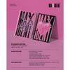 dreamus Aladin gift ] Stray Kids dreamus MAXIDENT ] STANDARD EDITION album SET ( HEART + T-CRUSH ) ver Multicolor view 2