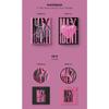 dreamus Aladin gift ] Stray Kids dreamus MAXIDENT ] STANDARD EDITION album SET ( HEART + T-CRUSH ) ver Multicolor view 3