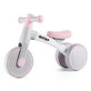 welspo Baby Balance Bikes for 1 Year Old Boys Girls 12-24 Months Kids Toddler First Bicycle Infant Walker Children No Pedal 3 Wheels Mini Bike Riding Toys(Pink) view 1
