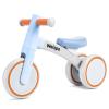 welspo Baby Balance Bikes for 1 Year Old Boys Girls 12-24 Months Kids Toddler First Bicycle Infant Walker Children No Pedal 3 Wheels Mini Bike Riding Toys(Blue) view 1
