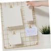 DECHOUS Card Protective Cover Set of 30 Clear PVC Sleeves for Id Cards Name Tags Protective Film view 3