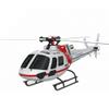 QIYHBVR RC Helicopter for Adults Brushless Motors Direct-Drive 6CH RC Helicopters Adjustable Flight Controller, 3D/6G Mode Electric Remote Control Plane Gifts view 1