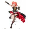 After All My Youth Romantic Comedy is Wrong : Yuigahama Yui (Rock Ver.) 24cm PVC Figure Anime Statue Busts view 1