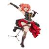 After All My Youth Romantic Comedy is Wrong : Yuigahama Yui (Rock Ver.) 24cm PVC Figure Anime Statue Busts view 2