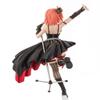 After All My Youth Romantic Comedy is Wrong : Yuigahama Yui (Rock Ver.) 24cm PVC Figure Anime Statue Busts view 3