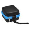 LIXADA Yo-Yo Case - Black - 8.7 * 8 * 5.7cm / 3.4 * 3.1 * 2.2in view 1