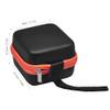 LIXADA Yo-Yo Case - Black - 8.7 * 8 * 5.7cm / 3.4 * 3.1 * 2.2in view 2