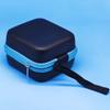 LIXADA Yo-Yo Case - Black - 8.7 * 8 * 5.7cm / 3.4 * 3.1 * 2.2in view 4