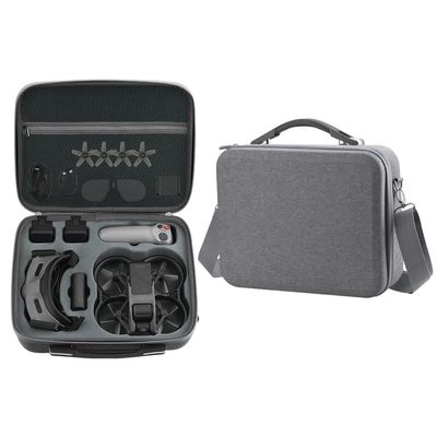 Drone Carring Case Shoulder Bag Handbag,Drone Travel Storage Bags with Shock-absorbing Inner,Drone Backpack for dji Avata