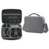 Drone Carring Case Shoulder Bag Handbag,Drone Travel Storage Bags with Shock-absorbing Inner,Drone Backpack for dji Avata view 1