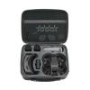 Drone Carring Case Shoulder Bag Handbag,Drone Travel Storage Bags with Shock-absorbing Inner,Drone Backpack for dji Avata view 3