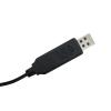 Charger Replacement for Carrera Mario Remote Control RC Car Battery, USB Charging Cable Cord 2 ft (2-Pack) - PDEEY view 2