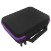 Lixada Yoyo Ball Storage Bag Case Yo-Yo Carry Bag Pouch Outdoor Equipment Protective Bag view 1