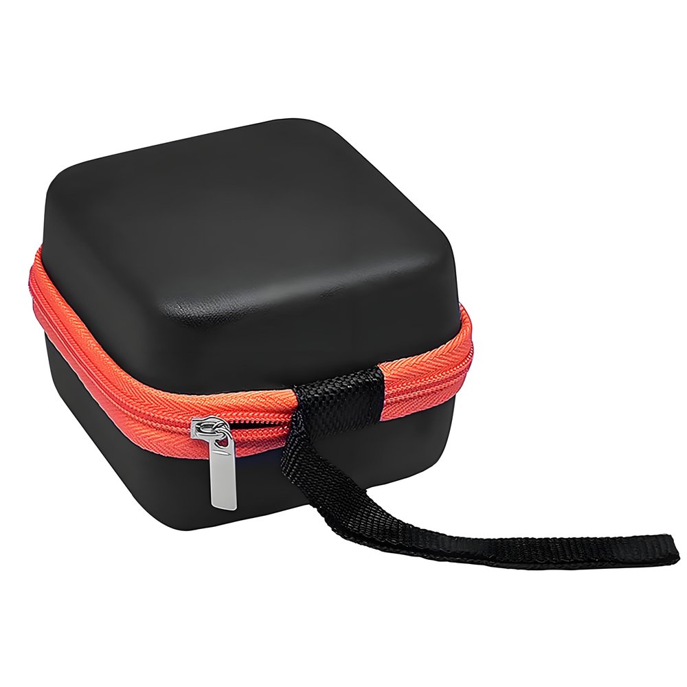 Lixada Yoyo Ball Storage Bag Case Yo-Yo Carry Bag Pouch Outdoor Equipment Protective Bag