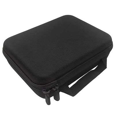 Lixada Yoyo Ball Storage Bag Case Yo-Yo Carry Bag Pouch Outdoor Equipment Protective Bag