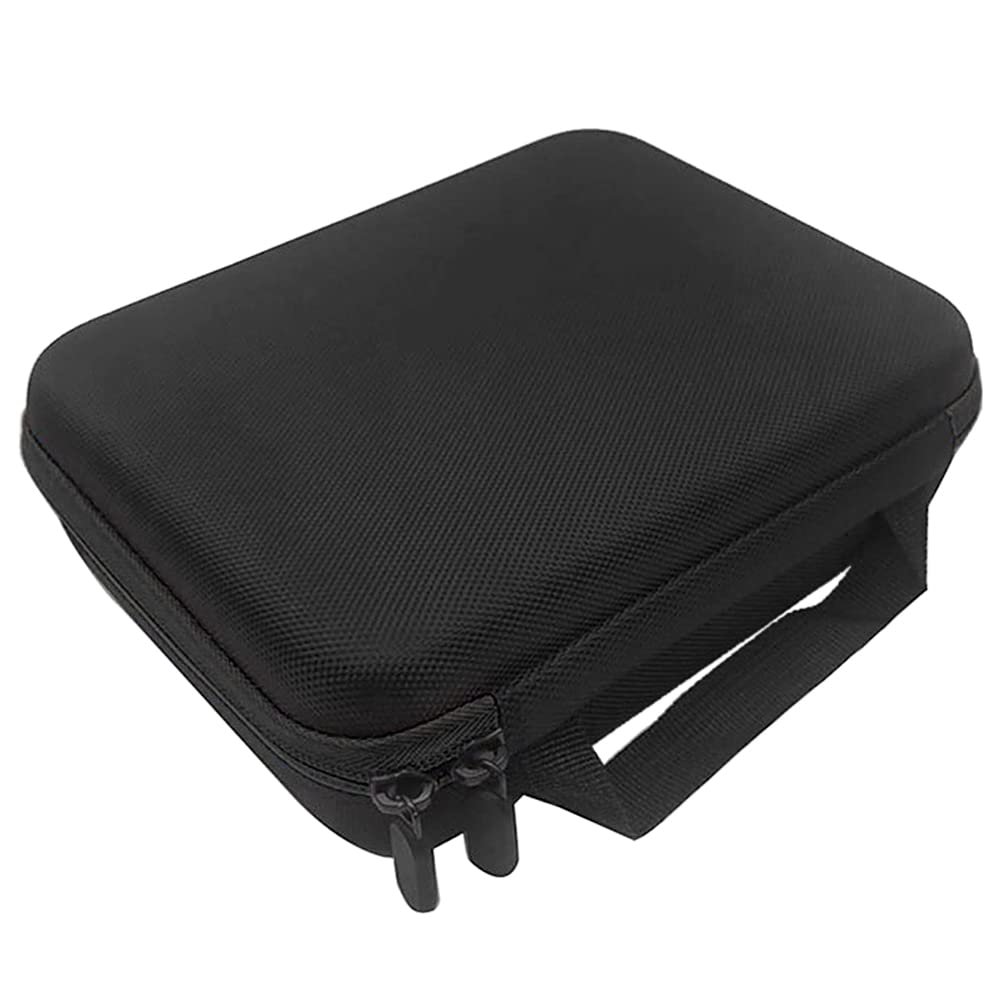 Lixada Yoyo Ball Storage Bag Case Yo-Yo Carry Bag Pouch Outdoor Equipment Protective Bag